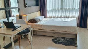 Elio Del Ray condo feel resort