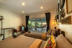 All At Sea Beach Resort