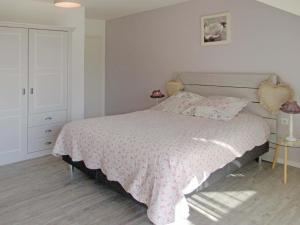 Les 4 Saisons Piscine intérieure