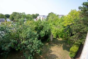 Appartements Le Tassigny : photos des chambres