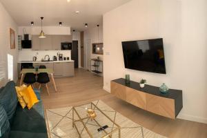 PATMOS - Apartamenty - Aqua Polanki, Wellness, Podgrzewane baseny, Fitness, Parking