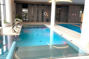 PATMOS - Apartament D 107 - Aqua Polanki, Parking, Wellness