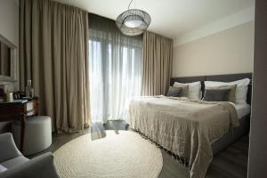 Comfort Double or Twin Room with Terrace room in Hotel Volarik