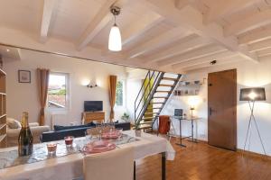 Appartements Le Chaleureux - Socozy - Un bijou de Toulouse : photos des chambres