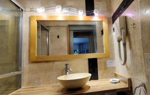 Hotels Athenopolis : photos des chambres