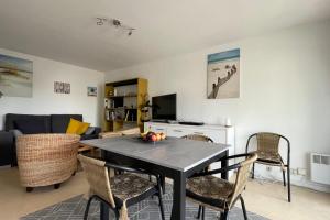 Appartements Beautiful apartment with balcony : photos des chambres