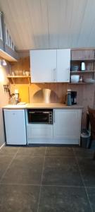 Atlanterhavsveien Rorbuer