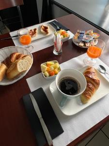Hotels Auberge de la Planeze : photos des chambres