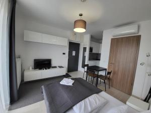SDP Meder B401 Apartment