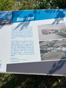 Campings Mobil HOme TALMONT BARZAN Charente Maritime 17 : photos des chambres