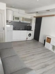 Superbe appartement en plein centre ville - Asnières-sur-Oise