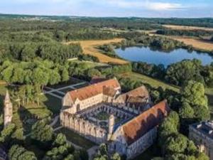 Appartements Superbe appartement en plein centre ville : photos des chambres