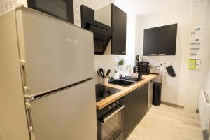 Appartements L'etoile : Beau T3 renove /Wifi : photos des chambres