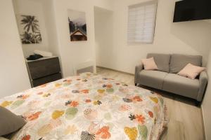 Appartements L'etoile : Beau T3 renove /Wifi : photos des chambres