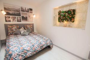 Appartements L'etoile : Beau T3 renove /Wifi : photos des chambres