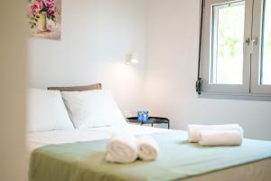 TWINS Sea Front Villas