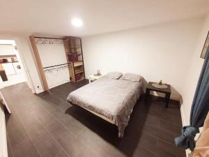 Appartements N 5 - Paisible T3 au calme CENTRE VILLE - parking : photos des chambres