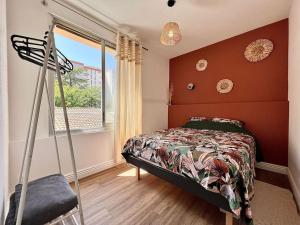 Appartements L Europe : photos des chambres