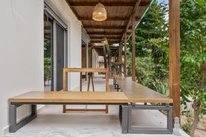 TWINS Sea Front Villas