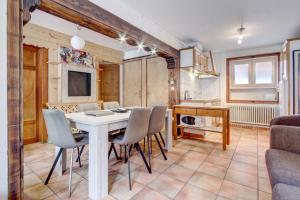 Chalet Arthur