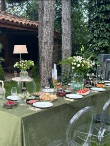 Hotel უცხო-utskho