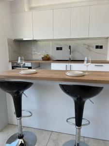 Elounda Port Apartment