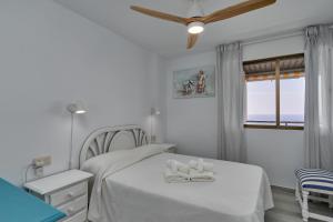 Apartamento El Rompeolas
