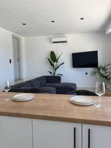 Elounda Port Apartment