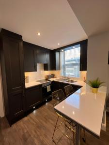 Peaceful & Stylish Brighton Studio Apartment