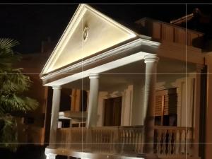 JOANDI Apartments Gevgelija