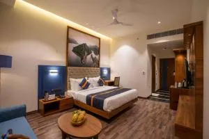 Raghu Mahal Hotel - Ahār