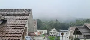 SkYVIEW VILLA - 阿西拉帕利