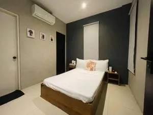 Couple Pad with own bath near Clark (Casa Isabela) - Conception