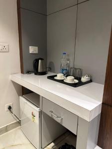 Hotel Vrindavan