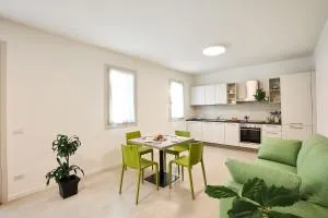 Oasi Brussa SH64 - Brussa