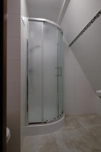 Willa Irys z basenem