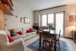 Mulino Nuovo by Quokka 360 - Spacious Apartment on the Swiss Border