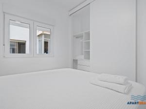 APARTBEACH SUNSET HOUSE SALOU y VISTAS PLAYA