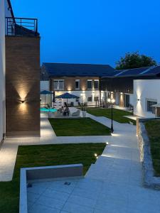 GOLDEN VIEW Sokobanja