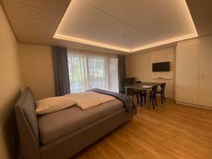 WAZ Wohnen auf Zeit - Flums