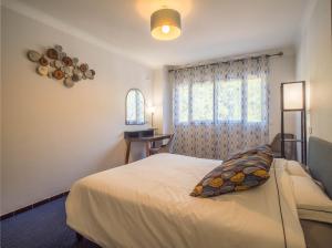 Campings Camping Hotel Les Rives du Loup : photos des chambres
