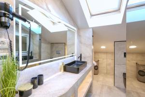 App 5 Zaton beach Sonnenterrasse Fußbodenheizung einzigartig auch im Herbst und Winter