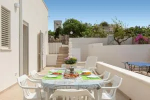 Villetta Antonio by BarbarHouse - Marina San Gregorio