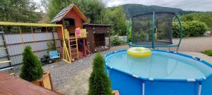 Чан Баня Басейн