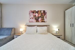 100m from the BEACH! ALDEA complex with pool