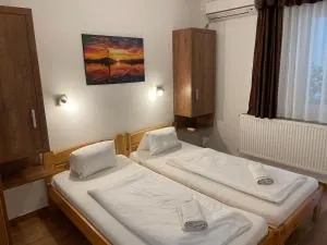 Onix Apartman - Ebes