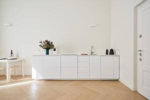 Vivaio Suite