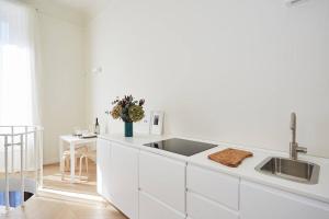 Vivaio Suite