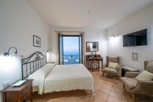 Loft Suite room in Solaria