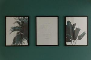 Appartements Lumineux 3 pieces Paris / Disney : photos des chambres